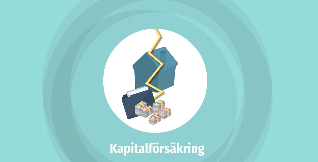 Hur bör man tänka kring en Kapitalförsäkring?