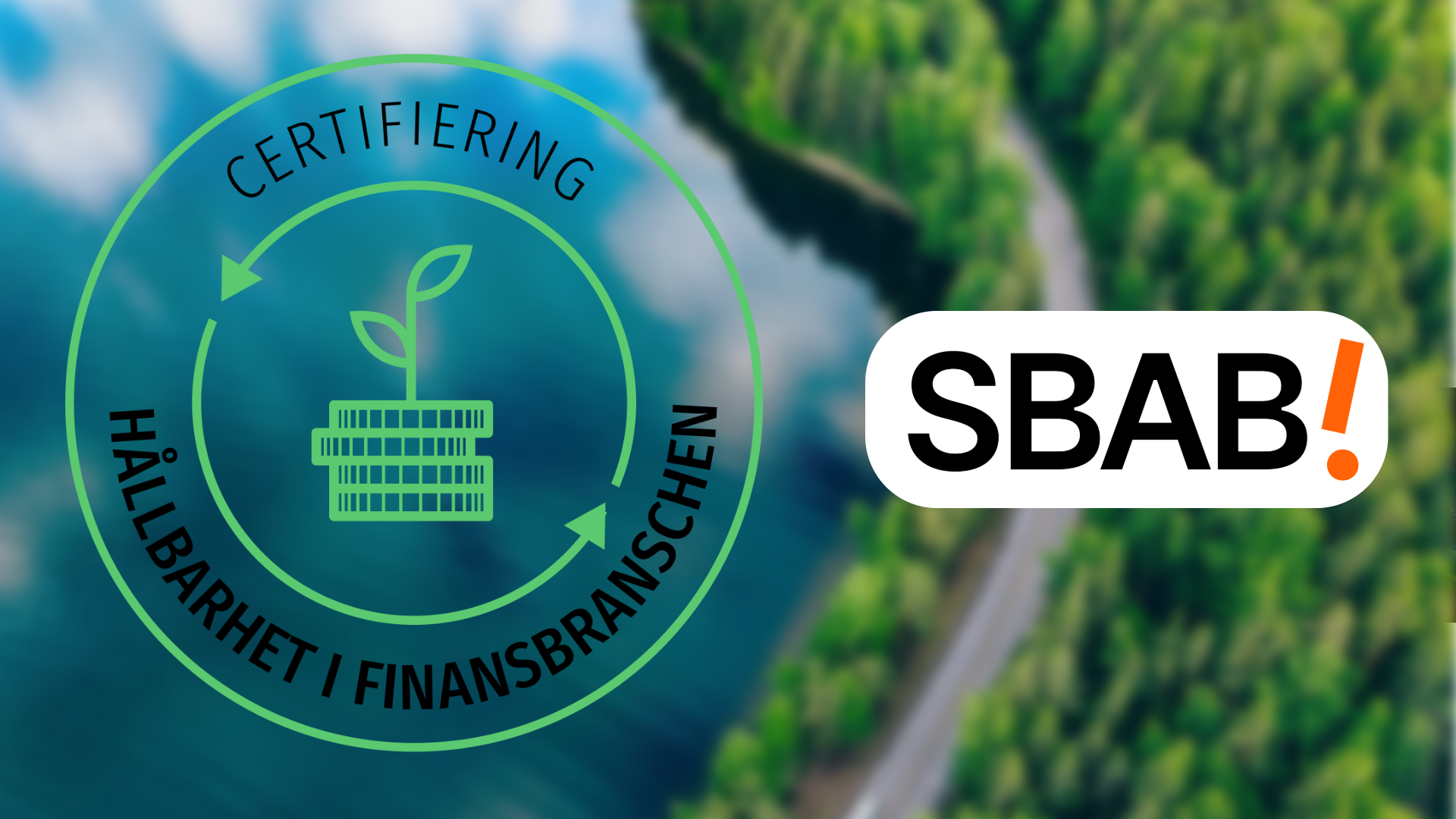 Kundcase: Utbildningsinsatsen inom hållbarhet med SBAB