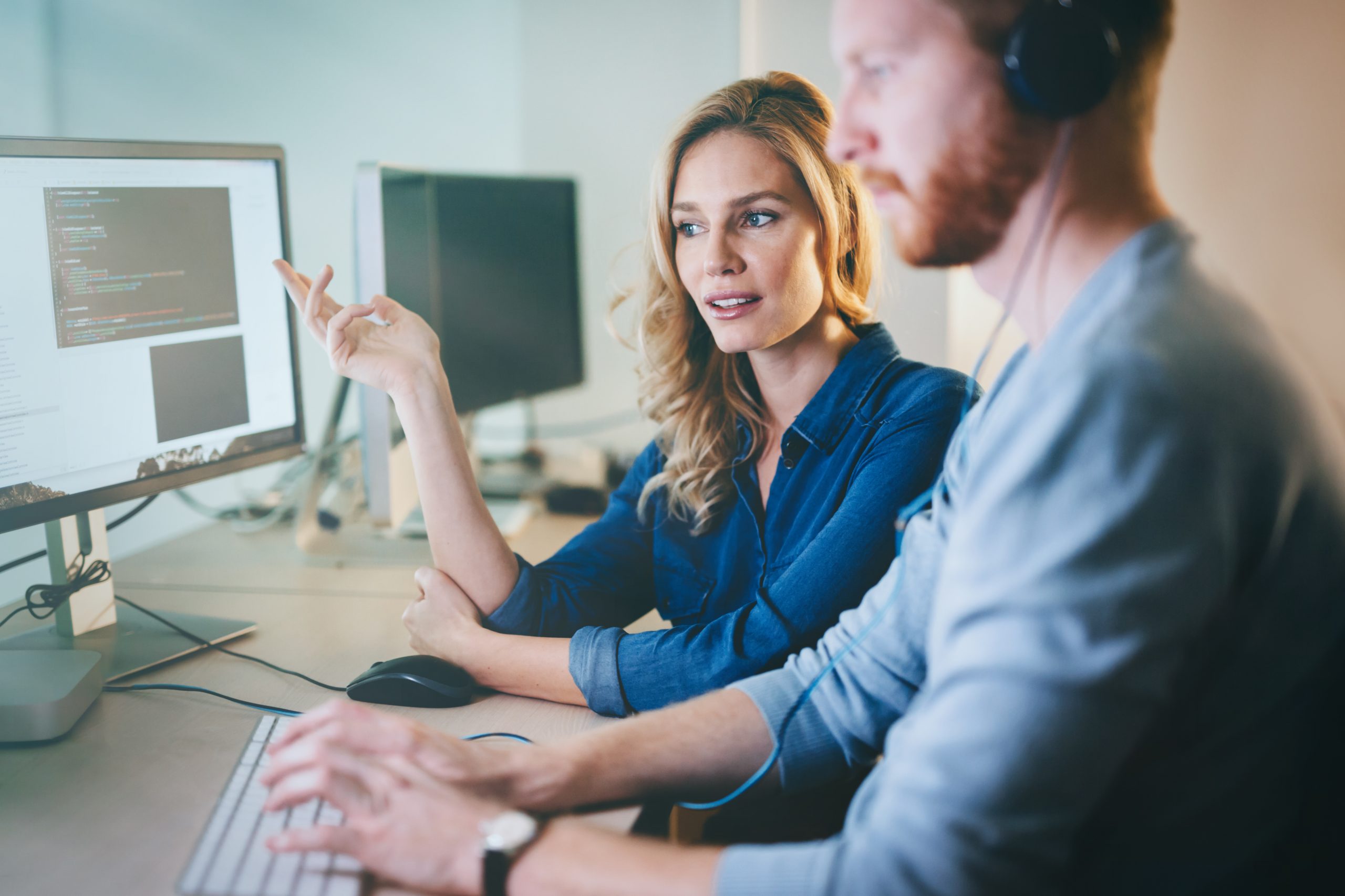 Digitala möten som kräver acceleration i up-skilling