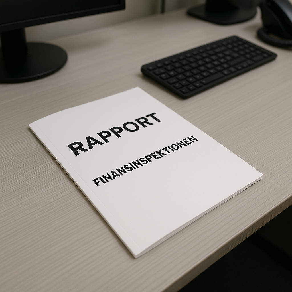 FI Rapport: Så vill FI stärka det brottsförebyggande arbetet