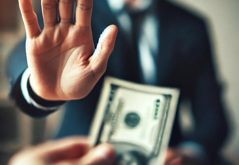 FI:s Prioriterade risker inom AML