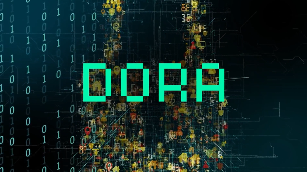 Inblick i vår utbildning om DORA