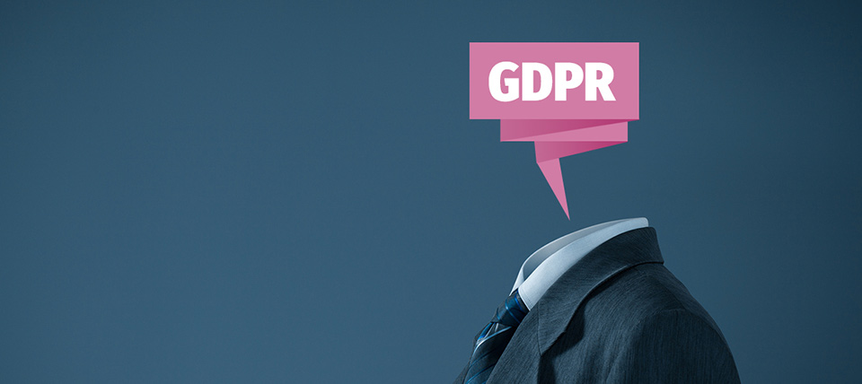 Ny GDPR-utbildning