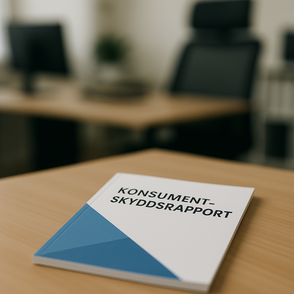 FI:s Konsumentskyddsrapport från ett rådgivarperspektiv