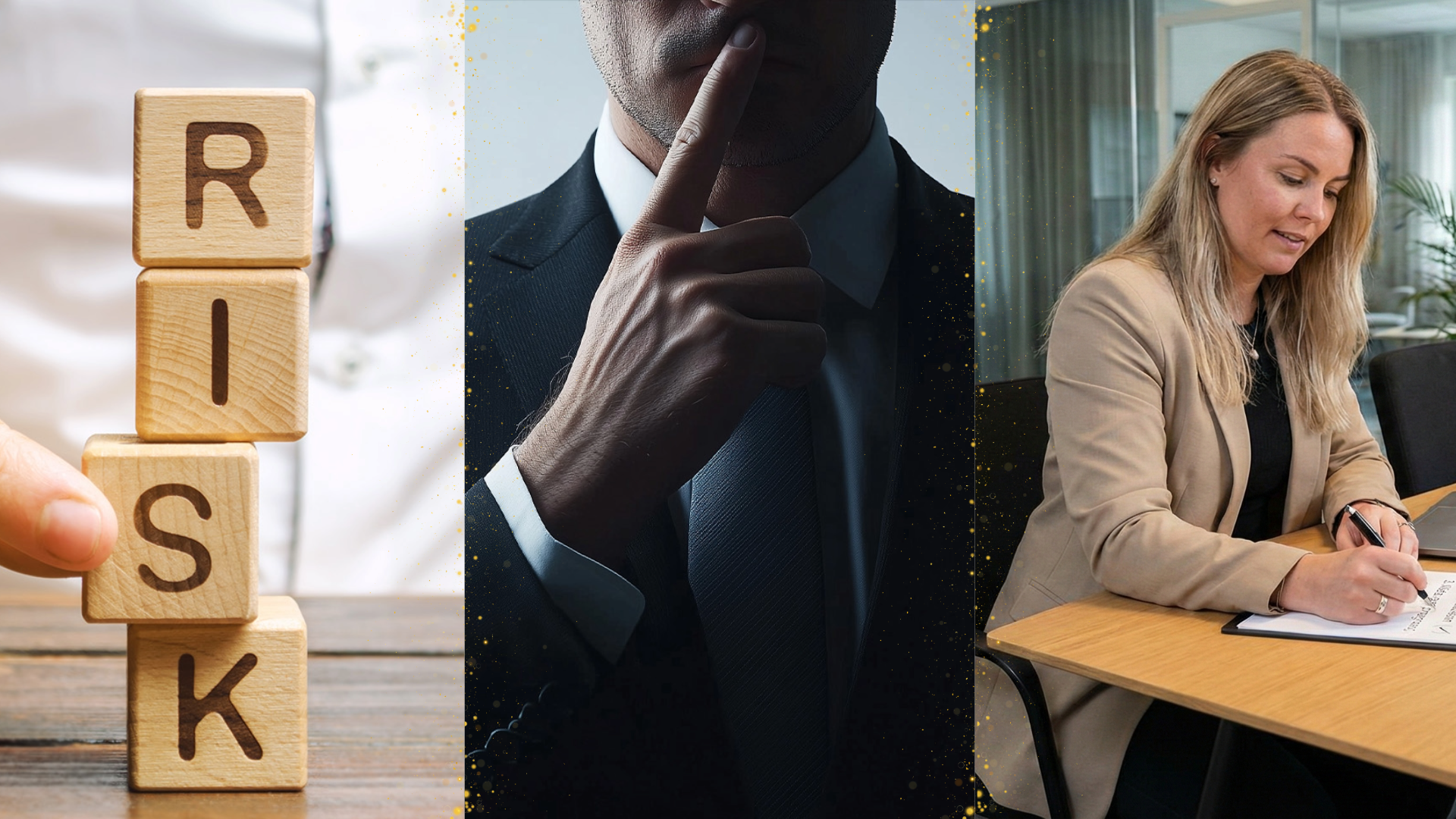 Fokusområden för Finansinspektionen 2026