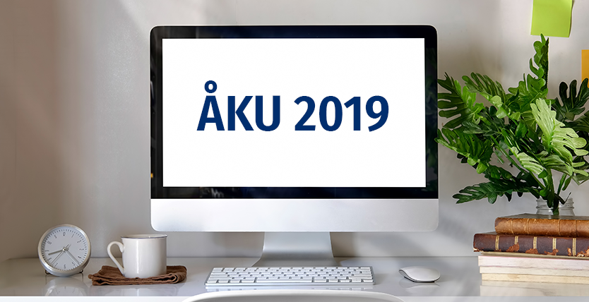 SwedSecs kunskapskrav för ÅKU 2019