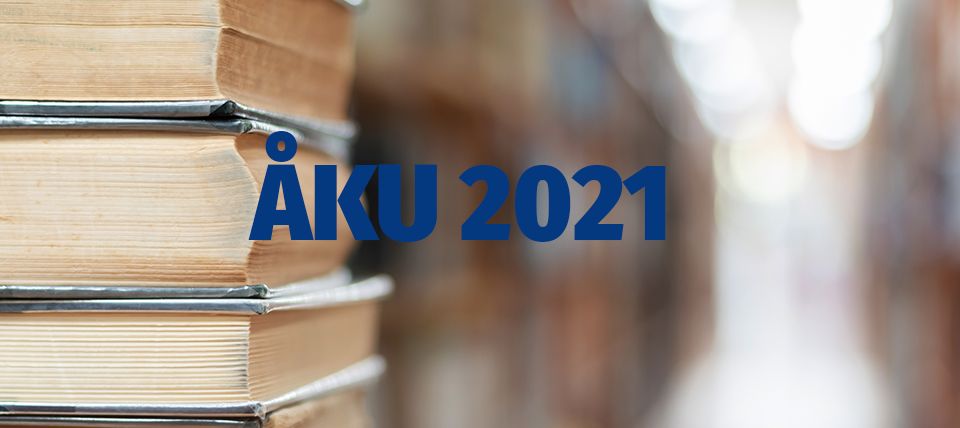 SwedSecs kunskapskrav för ÅKU 2021