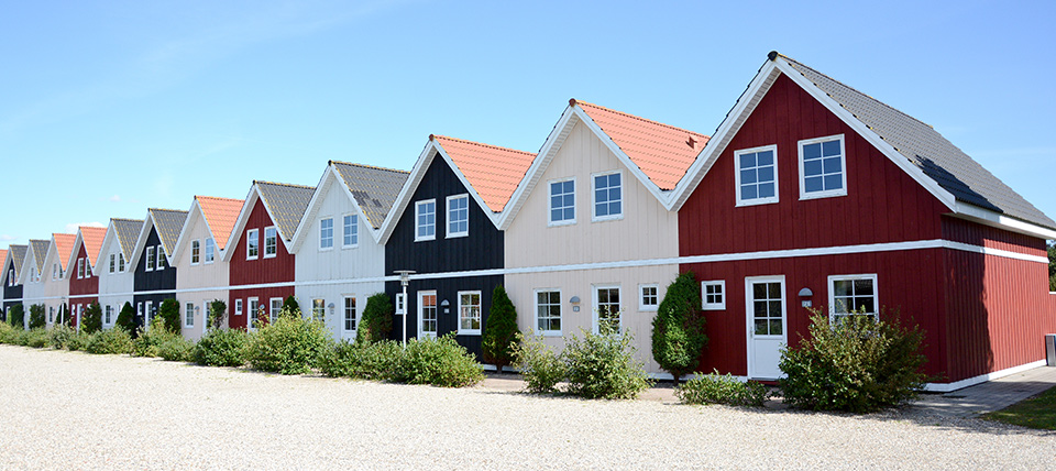 Dags att amortera bolån igen
