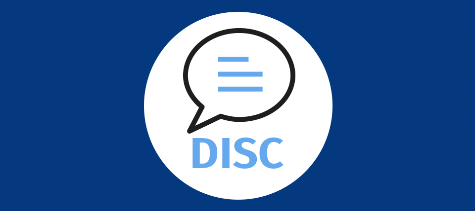 DiSC - en väg till bättre kommunikation