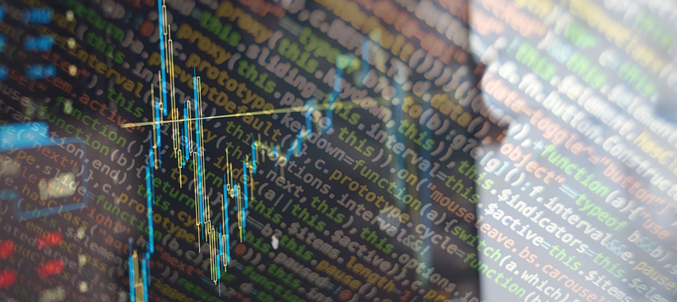 Fintech och banker – vad är det som händer?