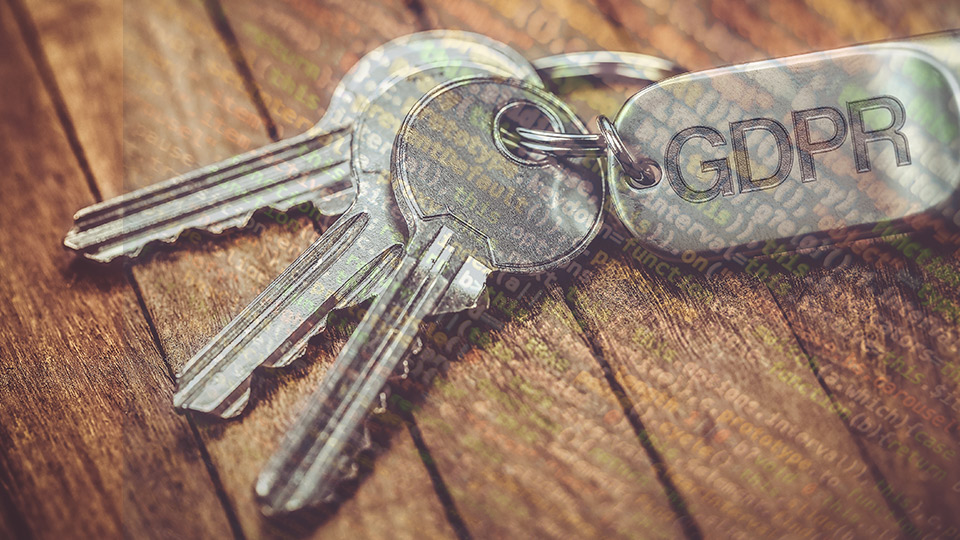 GDPR – frågor och svar för finans och försäkring