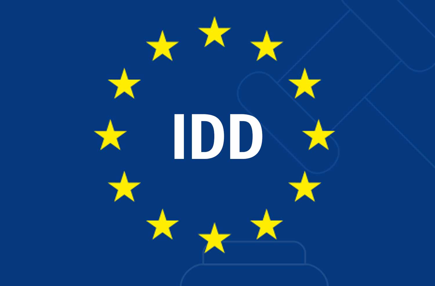 IDD - FIs förslag kring nya föreskrifter för försäkringsförmedlare