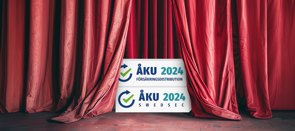 Årets ÅKUer är här