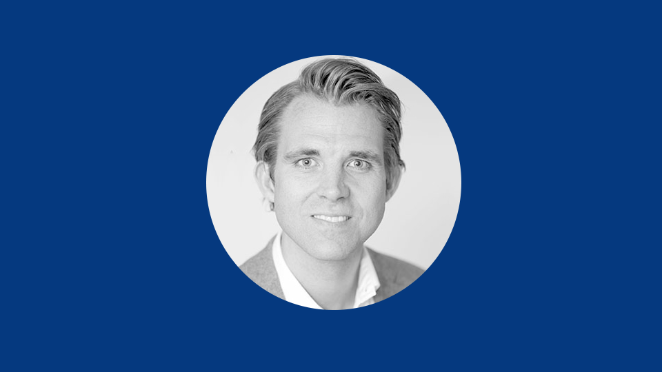 Ny VD till Finanskompetens