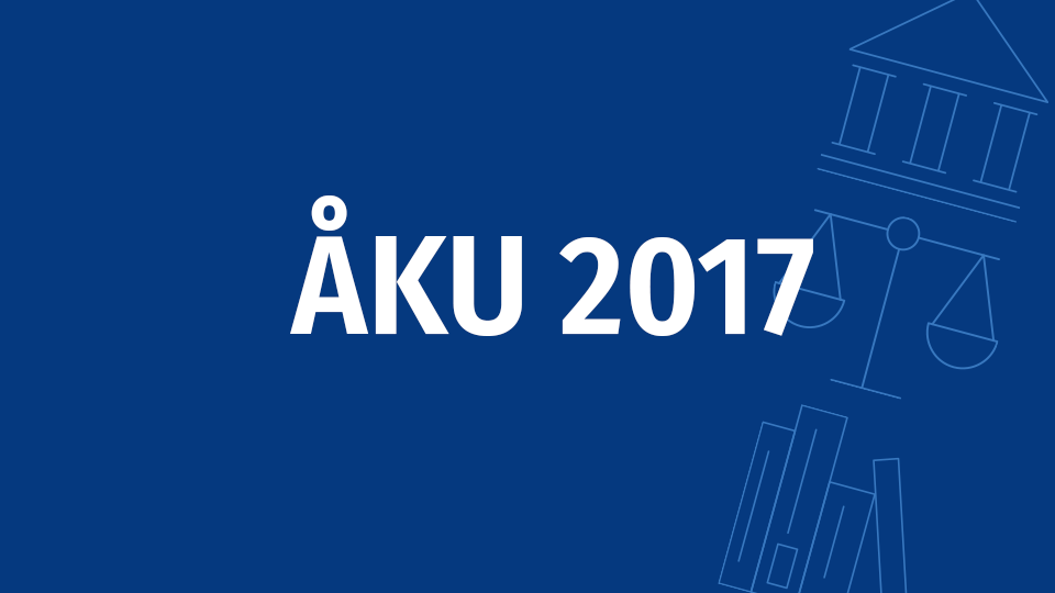ÅKU 2017