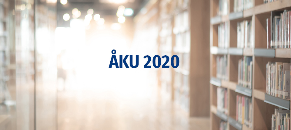 SwedSecs kunskapskrav för ÅKU 2020