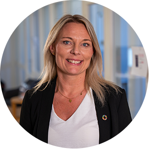 Eva Månsson