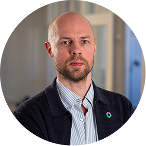 Jonas Gretzer