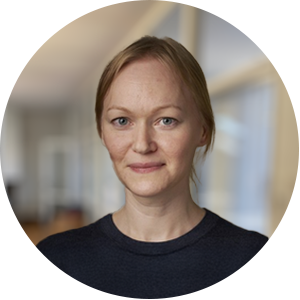 Lina Strand