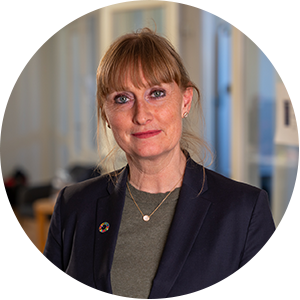 Sofie Larsson